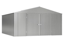 Strong Security Storage Shed 15 Year Warranty