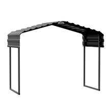 Steel Carport Kit