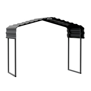 Steel Carport Kit