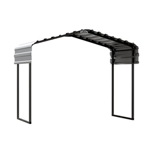 Steel Carport Kit