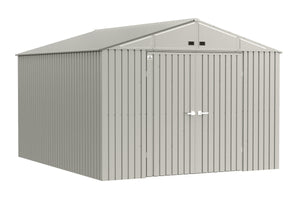 Strong Security Storage Shed 15 Year Warranty