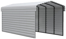 Steel Carport Kit
