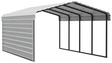 Steel Carport Kit for Cars or Trucks or Equipment