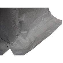 Winter Shelter Gazebo Cover 10 x10 White