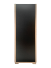 Blisspod | Vienna | Far Infrared Sauna | Canadian Hemlock Very Low EMF | 72.8"H x 35.4"W x 25.6"D | 1 Person