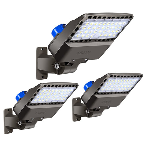 150W LED Outdoor Lighting Flood Lights