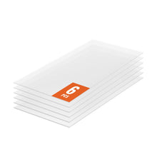 6 Pack Polycarbonate Greenhouse Panels, Roof Panels Sheets