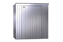 Strong Steel Security Storage Shed 15 Year Warranty
