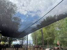 Greenhouse Shade Cloth / Mesh