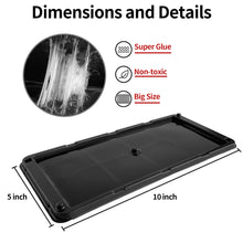 Super Glue Mouse Traps 12 Pack for (safe for pets, kids etc)