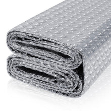 Greenhouse Bubble Insulation Sheet Roll, 23.6 IN X 10 FT