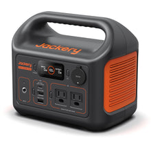 Jackery Explorer 300 Portable Power Station,292Wh