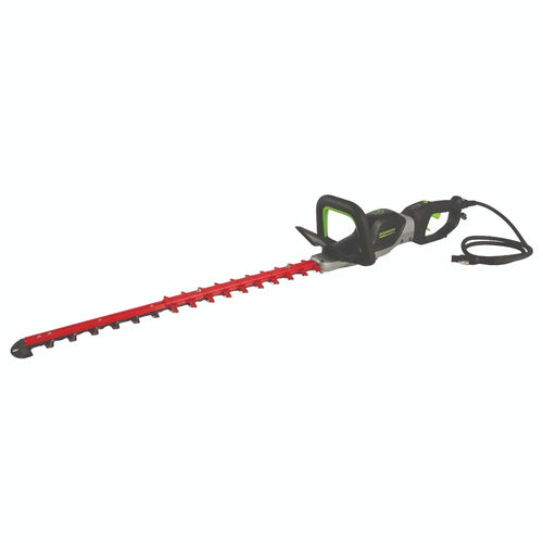 Greenworks 82-Volt Electric Hedge Trimmer