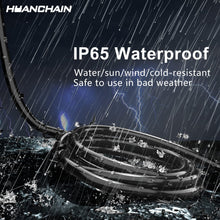 Indoor Outdoor Black Heavy Duty Electrical Extension Cord 25 FT Waterproof 16/3 Gauge