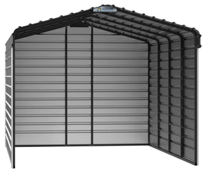 Steel Carport Kit