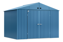 Strong Security Storage Shed 15 Year Warranty