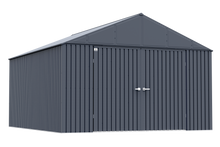 Strong Security Storage Shed 15 Year Warranty