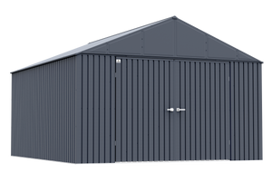 Strong Security Storage Shed 15 Year Warranty