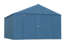 Strong Security Storage Shed 15 Year Warranty