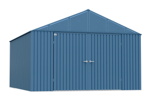 Strong Security Storage Shed 15 Year Warranty