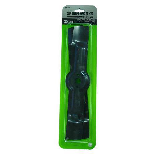Greenworks Mower Blades
