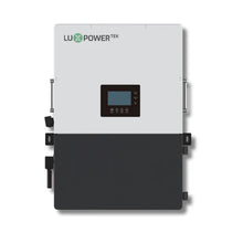 Solar Panel Power Inverters