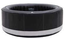 MSPA CAMARO, PREMIUM SERIES, Inflatable Hot Tub & Spa - 6 Persons