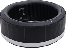 MSPA CAMARO, PREMIUM SERIES, Inflatable Hot Tub & Spa - 6 Persons