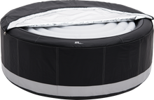 MSPA CAMARO, PREMIUM SERIES, Inflatable Hot Tub & Spa - 6 Persons