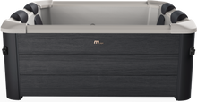 MSPA OSLO, FRAME SERIES, Hot Tub & Spa – 6 Person
