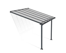 Olympia Patio and Deck Cover Awnings | CANOPIA by PALRAM