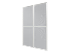 Gazebo Screen Door Set