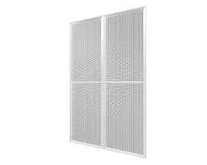 Gazebo Screen Door Set
