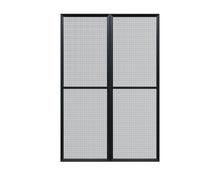 Gazebo Screen Door Set