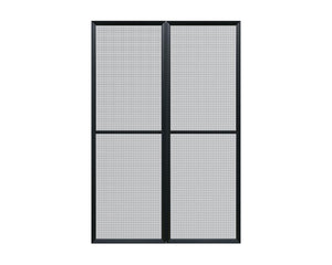 Gazebo Screen Door Set