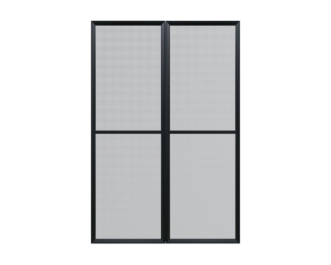 Gazebo Screen Door Set
