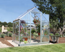 Harmony Greenhouse | CANOPIA by PALRAM