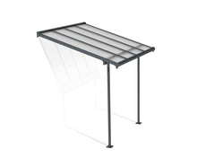 Olympia Patio and Deck Cover Awnings | CANOPIA by PALRAM