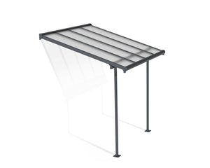 Olympia Patio and Deck Cover Awnings | CANOPIA by PALRAM