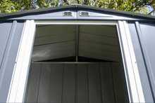3-in-1 Utility Shed