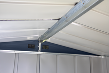 3-in-1 Utility Shed