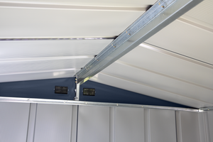 3-in-1 Utility Shed