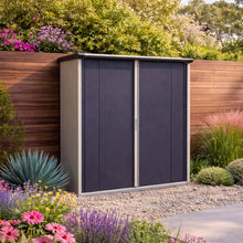 Shirudo Premium High Security Shed Series
