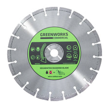 Greenworks 82 Volt 12" 2.5kW Electric Power Cutter