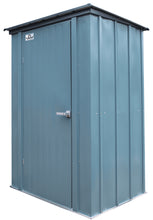 Small Steel Storage Shed