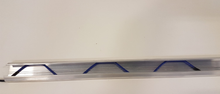 High Tunnel Greenhouse Roll-up Side Vent Kit