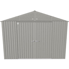 Strong Security Storage Shed 15 Year Warranty