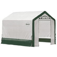 Mini Garden Greenhouse
