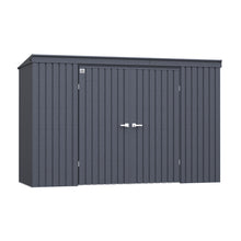 Strong Security Storage Shed 15 Year Warranty