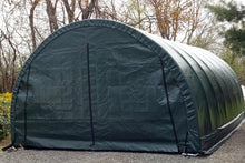 Commercial Heavy Duty Garage Shelter